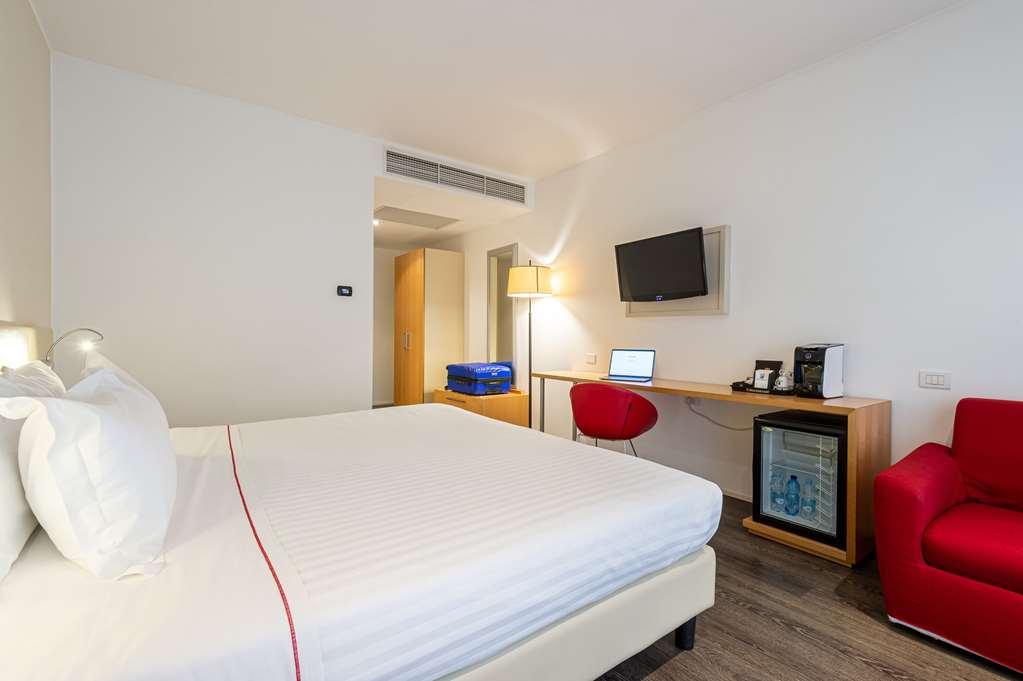 Unahotels Le Terrazze Treviso Hotel & Residence Lancenigo Room photo